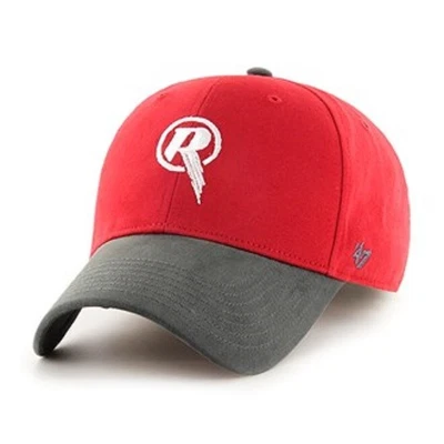BBL Short Stack  '47 MVP Cap - Melbourne Renegades - YOUTH - HAT • $39.95