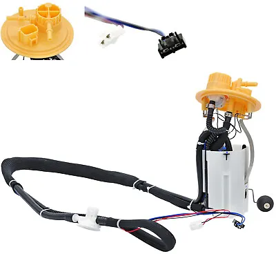 Fuel Pump Module Fits Volvo S60 S80 V70 1999-2002 Plastic Fuel Tank SP5036M • $62.98