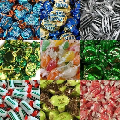 Boiled Sweets  PICK N MIX Selections For Any Parties • £2.99