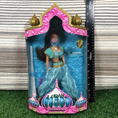 VTG I Dream Of Jeannie Episode 125 'My Sister The Homewrecker' NRFB 1997 Doll • $72