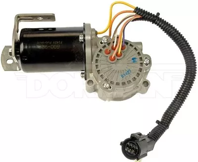 Dorman 600-929 Transfer Case Motor Fits Ford And Mazda Models • $98.02