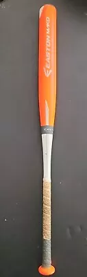 🔥Easton Mako USSSA ORANGE YB15MK 32”/21oz (-11) Composite Baseball Bat☄️ • $60