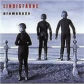 Lindisfarne -   Promenade   - CD Album • £7