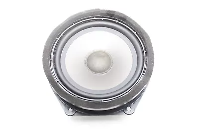 2005-2006 Mini Cooper S Front Door Left/right Speaker U0850 • $79.20