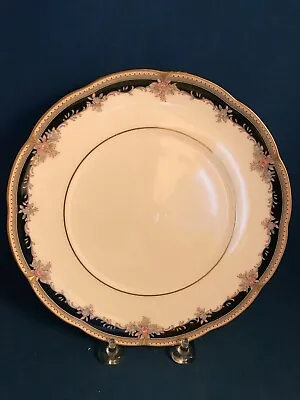 $12.95 • Buy Noritake Palais Royale Dinner Plate - Salad Plate Sold Separately