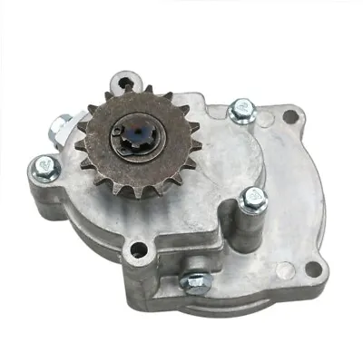 49cc 17T T8F Gear Box Transmission Reduction For Mini Go Cart ATV QUAD Bike RAZO • $46.66