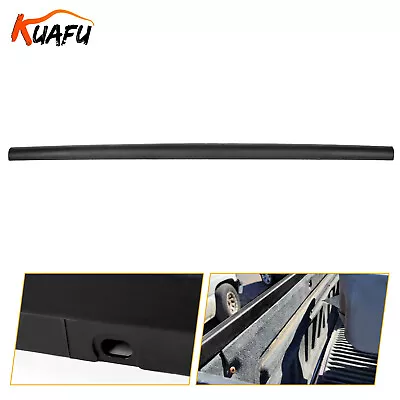 NEW Tailgate Top Protector For Ford F150 1997-2004 Truck Cover Molding Cap Trim • $37.02