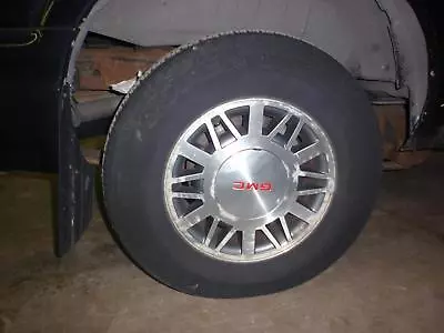 96 97 98 BLAZER S10/JIMMY S15 Wheel 4x4 15x7 Aluminum W/o Center Cap • $30