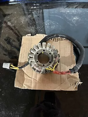 Ski Doo Mach Z 1000 Stator • $49.99