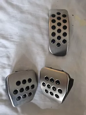 Vw Sports Pedals • £5