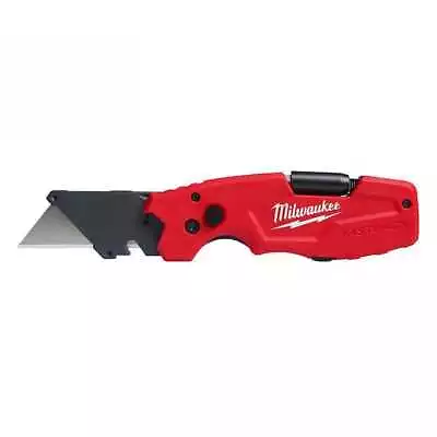 Milwaukee Tool 48-22-1505 Fastback 6In1 Folding Utility Knife • $18.56