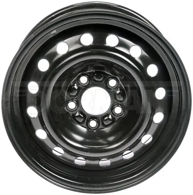 Dorman 939-180 Steel Wheel Fits 04 - 08 Chevrolet Malibu 9593961 • $65.53