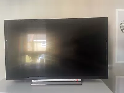 £100 • Buy Toshiba 32w3863db TV - Used