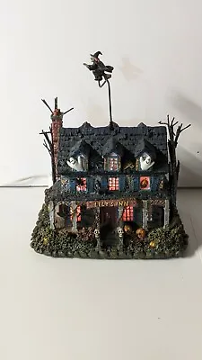 Hawthorne Village The Munsters..  Lily's Inn • $30