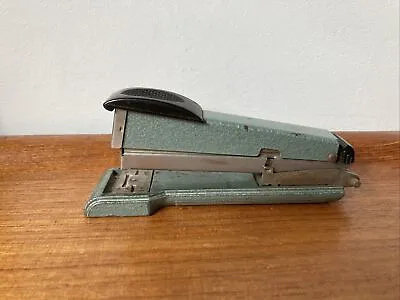 £4.50 • Buy Vintage Rapid 4 Stapler - Made In Sweden