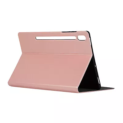 $30.95 • Buy For Samsung Galaxy Tab S8 S8 Ultra S8 Plus S7 FE Tablet Folio Cases Smart Cover