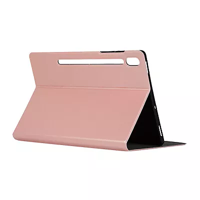 For Samsung Galaxy Tab S9 S8 Ultra S8 Plus S7 FE Tablet Folio Cases Smart Cover • $21.95