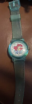 $10 • Buy Disney’s The Little Mermaid Jelly Band Watch