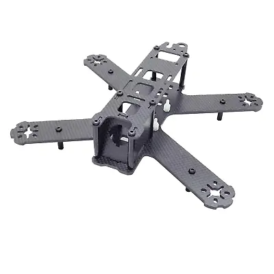 210mm FPV Racing Drone Frame Kit Unibody 3mm • $24.99