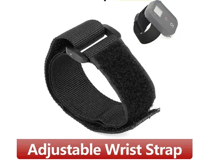 Adjustable Wrist Strap For Wireless Remote For GoPro Hero 12 11 10 9 8 7 6 5 (L) • $15.97