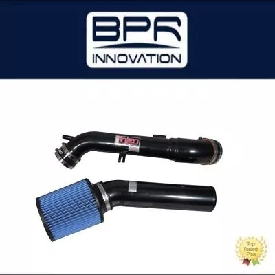 Injen For G35 Coupe 3.5L Polished Black Cold Air Intake - SP1993BLK • $407.95