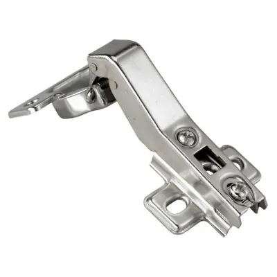 Agv/45* 35mm Kitchen Cabinet Cupboard Wardrobe Standard Door Hinges • £2.49