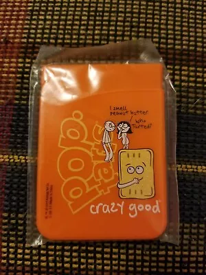 £4.86 • Buy Kellogg's Pop-Tarts Mythical Tarts Card Holder NEW