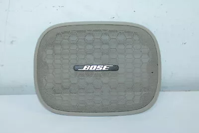 2004 G35 Coupe -rear Deck Lid Speaker Grille Cover • $12.28