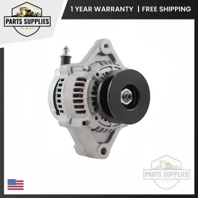 Alternator 12V Fits Cummins Diesel 4982229 Massey Ferguson MF9220 700723602 • $121.47