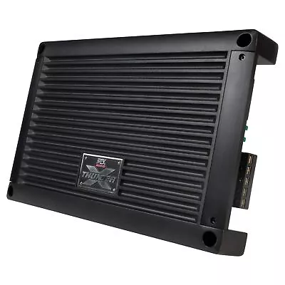 MTX Audio XTHUNDER800.5 XTHUNDER Series Full Range Class D 5-Channel Amp • $299