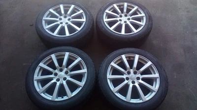 $475 • Buy Subaru Liberty Wheel Alloy Factory, 17x7.5in, 5th Gen, 10 Spoke, 07/09-11/14 09 