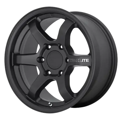 17 Inch Satin Black Wheels Rims Chevy Silverado 1500 Tahoe Truck Suburban 6 Lug • $920