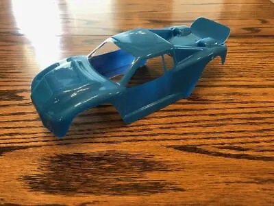 BOKI Racing Aftermarket RC18T Body 1/18 Mini 21074 Team Associated • $22