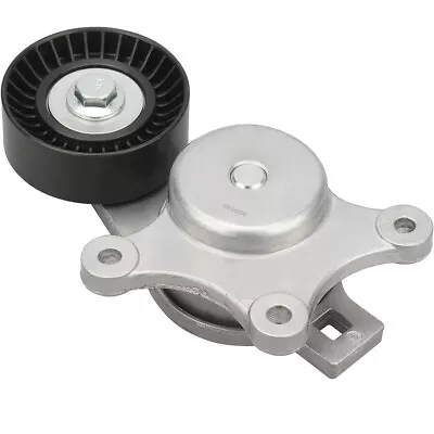 BT4E6B209CC New Belt Tensioner For Ford Edge Lincoln MKX Mazda 6 CX-9 Sable  • $26.99