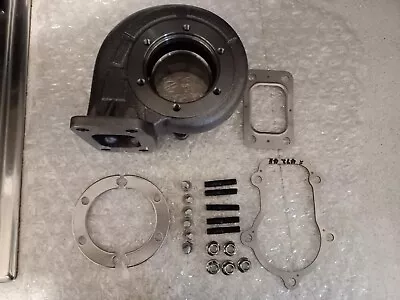 BA BF FG XR6 Turbo F6 Typhoon GT3582R GT3576R XR6T Turbine Housing Ford Barra G6 • $339.95