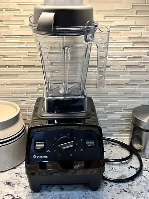 Vitamin Blender Model VM0197 • $145