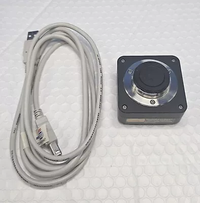 Amscope Mu500 5.1mp Usb Microscope Digital Camera  • $119