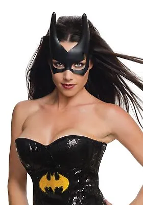 $11.98 • Buy Batgirl Mask