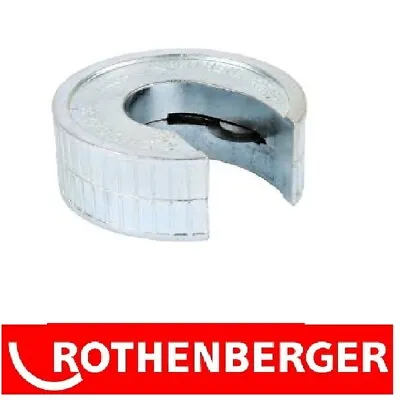 Rothenberger Pipeslice Tube Cutter 28mm- 88812E • £30