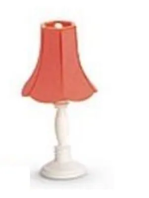 American Girl Doll Mckenna Loft Bed Lamp NEW! Retired • $42.80