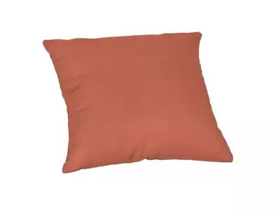 Sunbrella Melon Chair 16-inch Square Out Door Throw Pillow Cushion Comfy Durable • $40.33