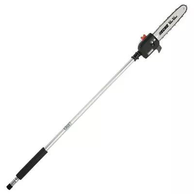 Echo 8 Ft. Power Pruner Pole Saw Attachment With 10 In. Bar And Chain For ECH... • $216.74