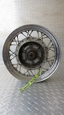 2007 07 Yamaha Xvs650 Xvs 650 V-star V Star Rear Rim • $189.99