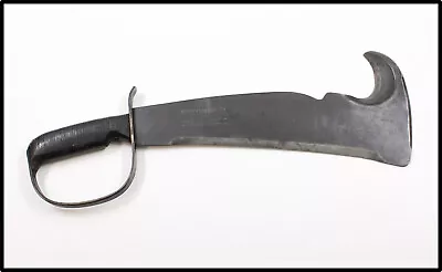 Vintage US WWII VICTOR WODMAN'S PAL 280 Machete Fighting Knife LC 14 B • $20.50