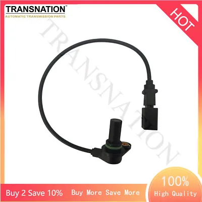 01M Auto Transmission Speed Sensor 01M 927 321B Fit For VW AUDI Mk4 G68 Golf • $30.33