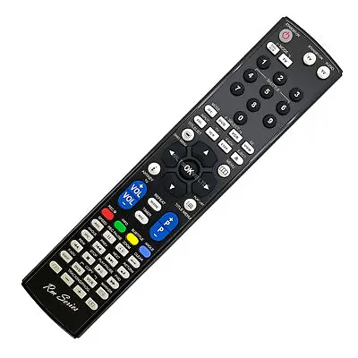 RM-Series Replacement Remote Control For Samsung DVD-V6000 DVDV6000 • £10.99