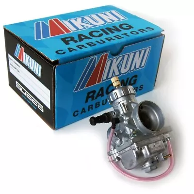 Mikuni VM24 24mm Carb Carburetor MIKUNI Genuine • £149.99