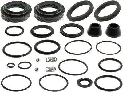 Manitou Complete Seal Kit Rebuild 32mm Machete Circus Marvel Minute/Tower Fork • $40.99