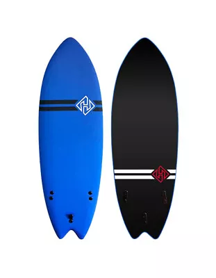 Hubboards Hubblite Foam Baller • $219.99