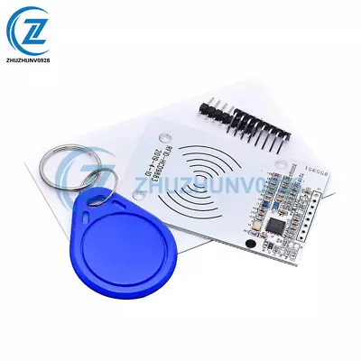 Full Protocol NFC Card Reading IC Card Reading And Writing Induction RFID RF • $11.04